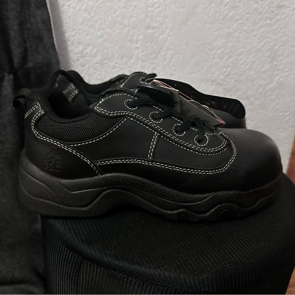 Professional Grade Workboots - Picture 2 of 4